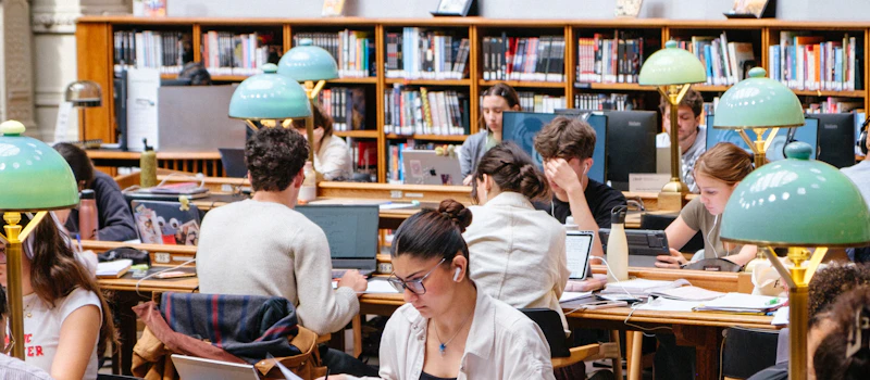 Bildung und Lernen (Symbolbild)